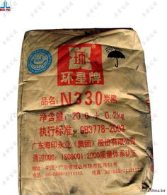 茂名N330橡膠的銷售現狀與市場前景分析