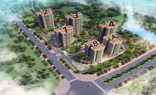 海南低密居所新風(fēng)尚 普通住宅樓盤價(jià)格解析與租賃市場觀察