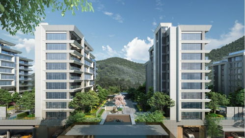 瓊?cè)A九璋 以高質(zhì)量產(chǎn)品定位高品質(zhì)住宅，引領(lǐng)非居住房地產(chǎn)租賃新篇章