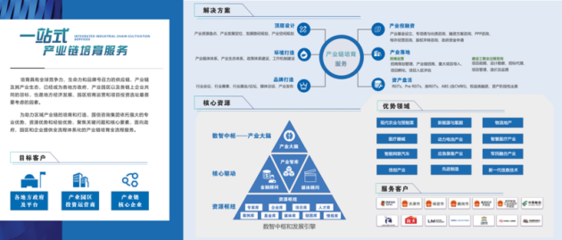 一站式產(chǎn)業(yè)鏈培育服務(wù) 國(guó)信咨詢集團(tuán)王勝談如何以網(wǎng)絡(luò)融資信息咨詢助力打造區(qū)域產(chǎn)業(yè)生態(tài)
